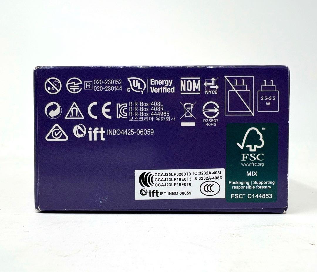 Bose QuietComfort Ultra Earbuds LE 第2世代