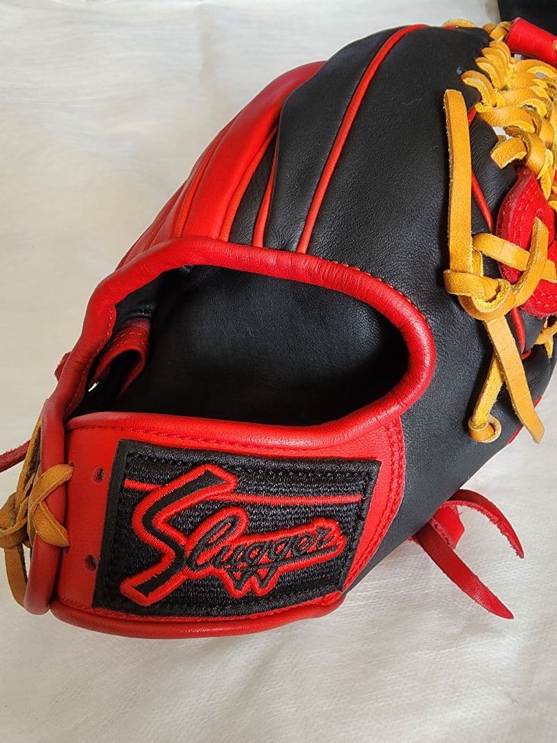 ★最終値下げ‼️久保田スラッガー 軟式グローブ 鳥谷モデル