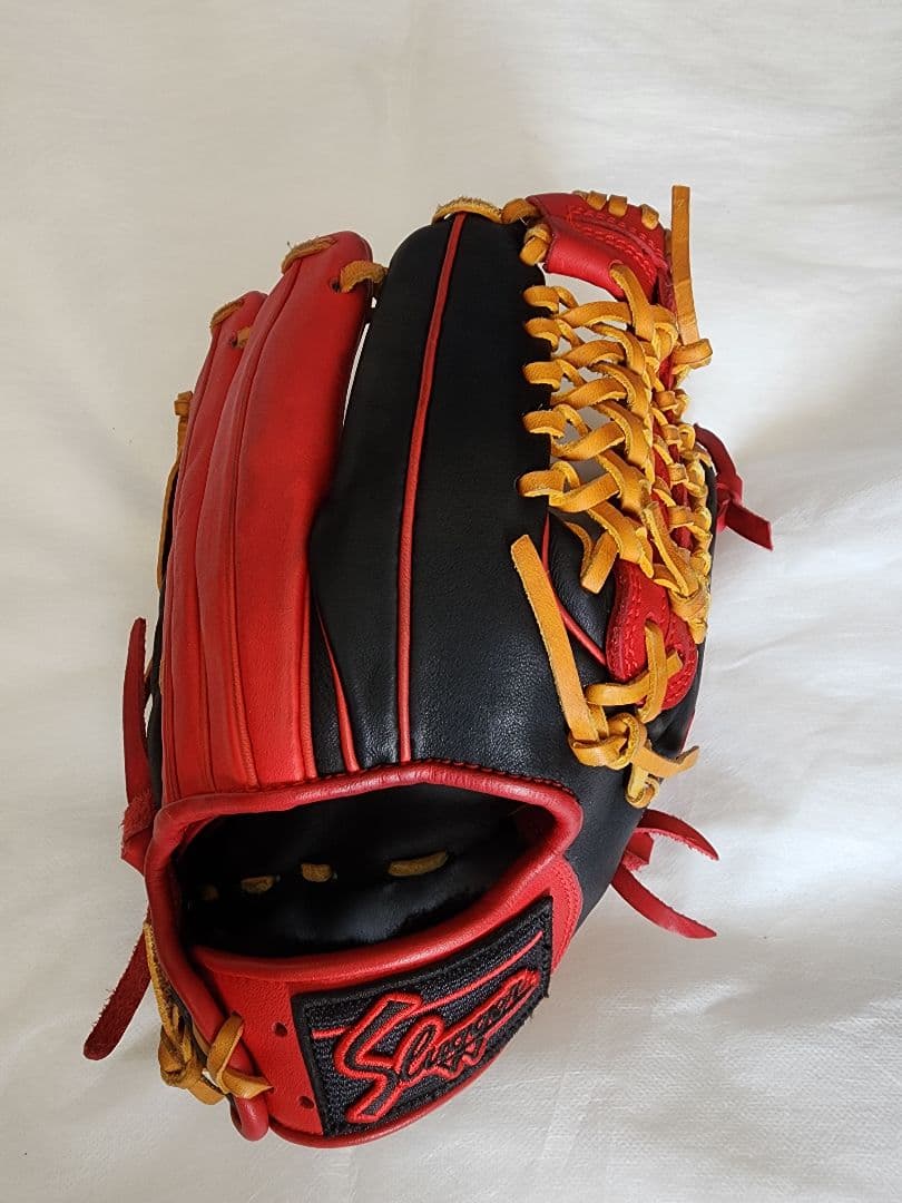 ★最終値下げ‼️久保田スラッガー 軟式グローブ 鳥谷モデル
