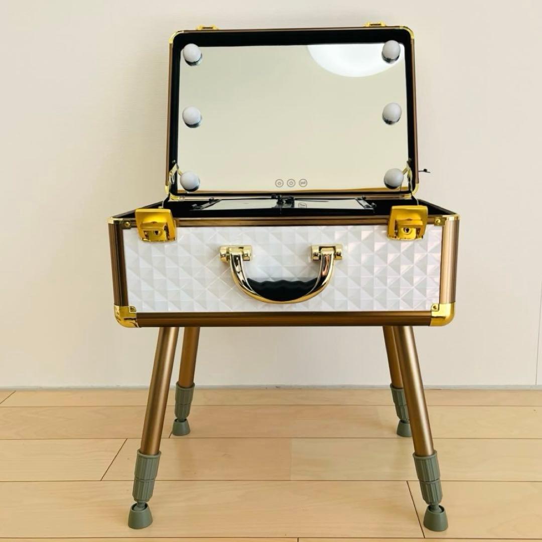 限定値下げ Francfranc フランフラン ヴァリーズハリウッドボックス L