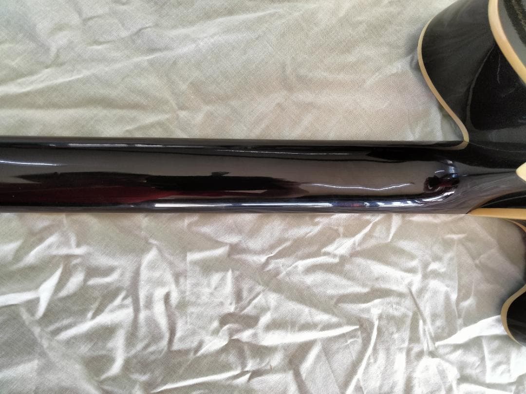 Ibanez Talman INTER CITY TCY10 ブラック エレアコ