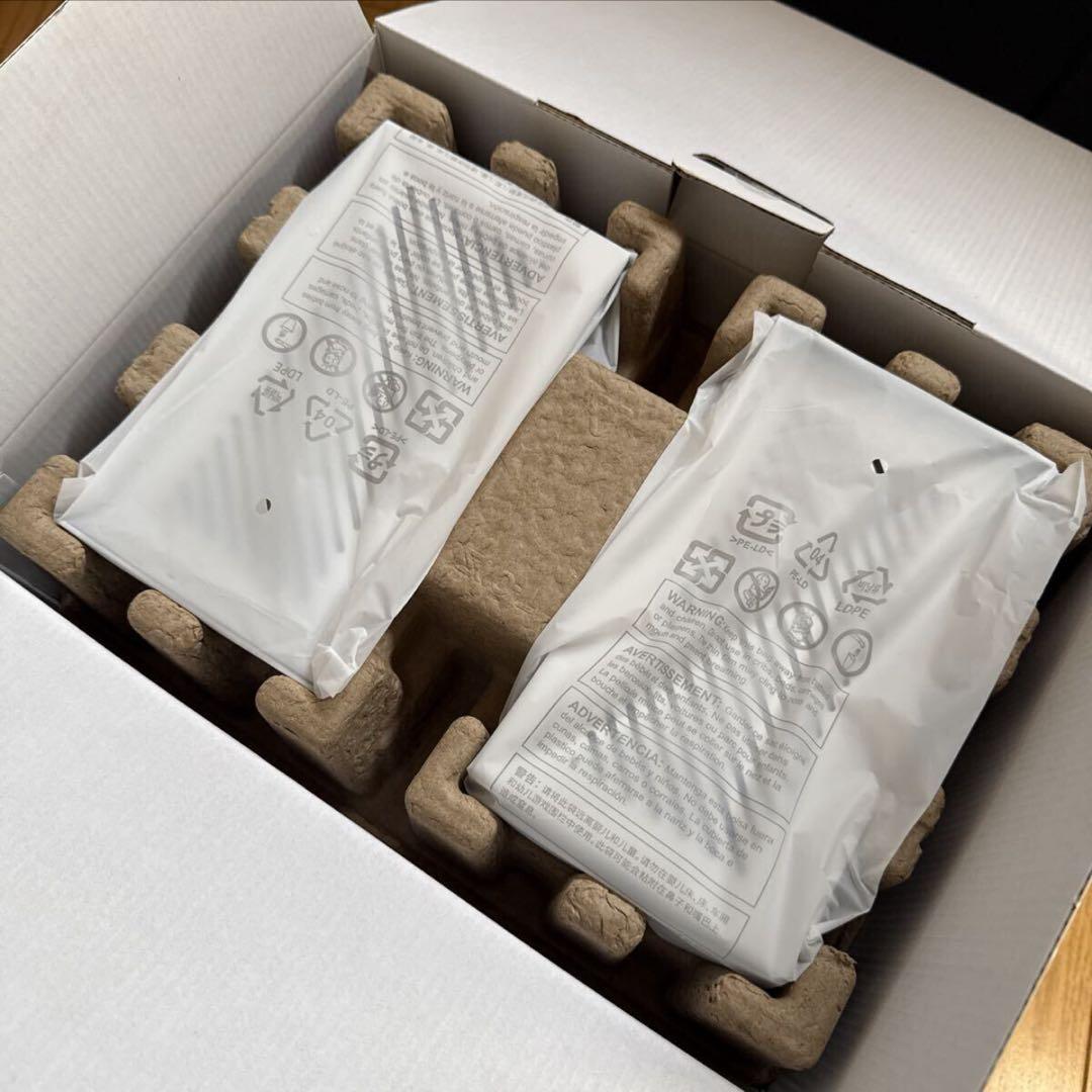 新品同様 数回使用しただけ EDIFIER QR65 ED-QR65-BK