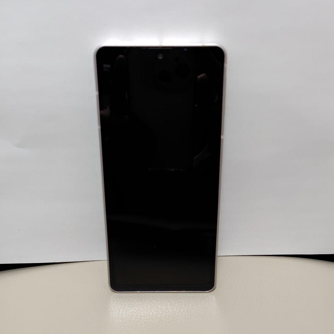 AQUOS sense7 128GB SIMフリースマホ SH-M24 本体のみ