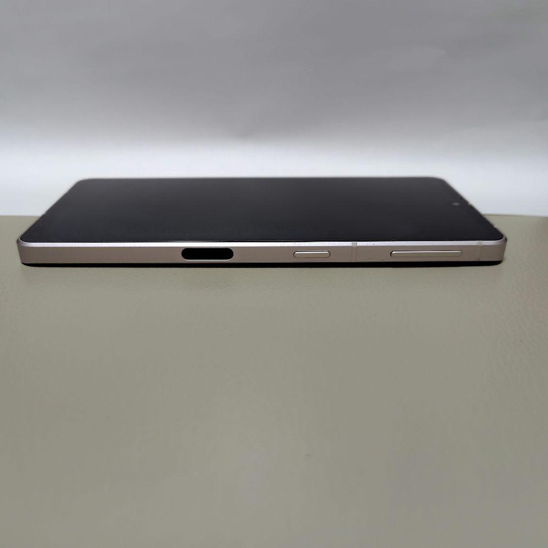 AQUOS sense7 128GB SIMフリースマホ SH-M24 本体のみ