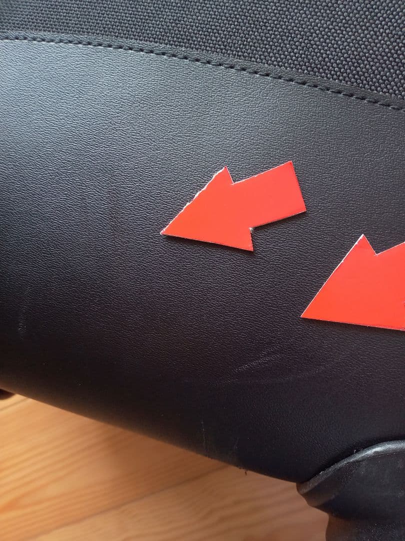 超希少‼️ファミリア　スーツケース/キャリーケース★キャリーバッグレア良品美品