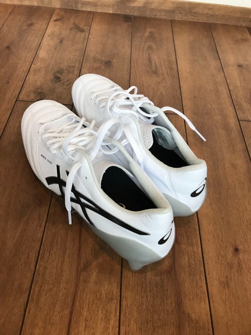 アシックス サッカー スパイク DS LIGHT X-FLY 4 25.0