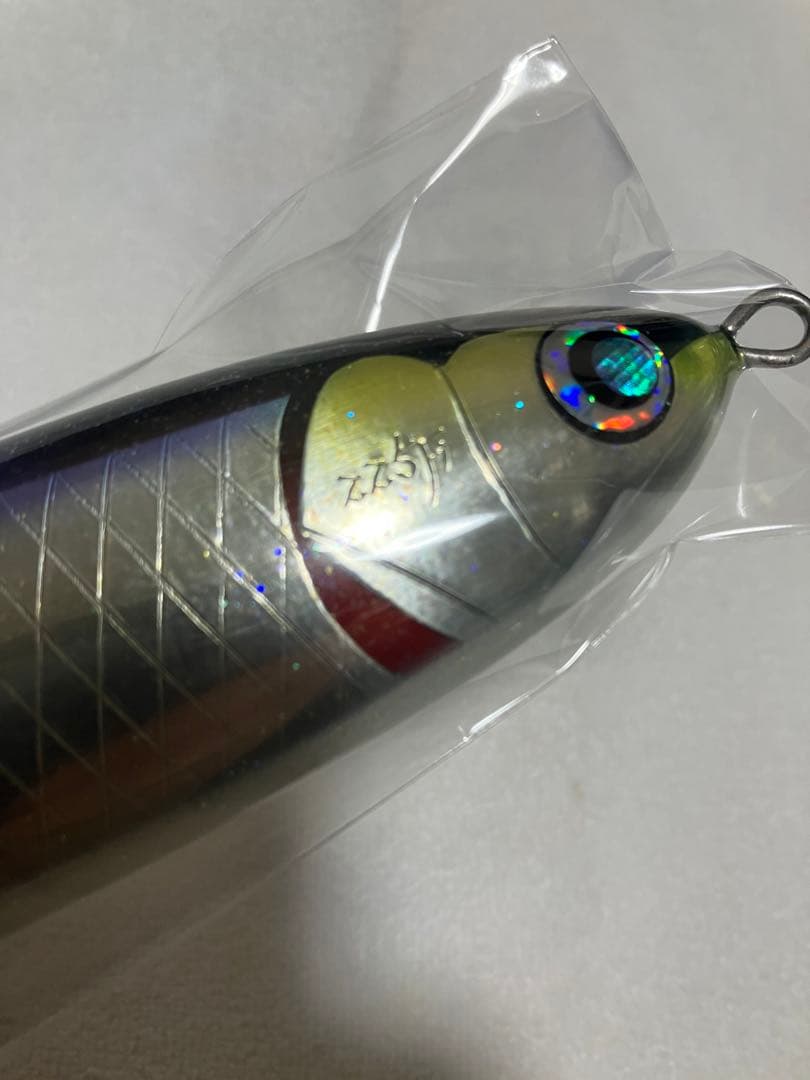 新品　すどうちゃんのローリングダイブ225F サンマ