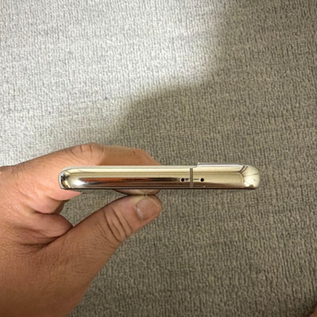 木*村様 中古品　スマートフォン本体及び付属品一式（SIMロック解除済み、初期化