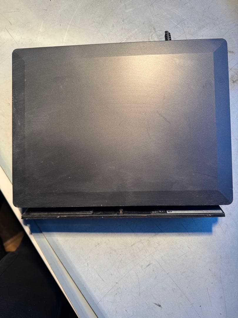 maxell VDR-R2000.G50 iVDR-S対応 レコーダー ジャンク