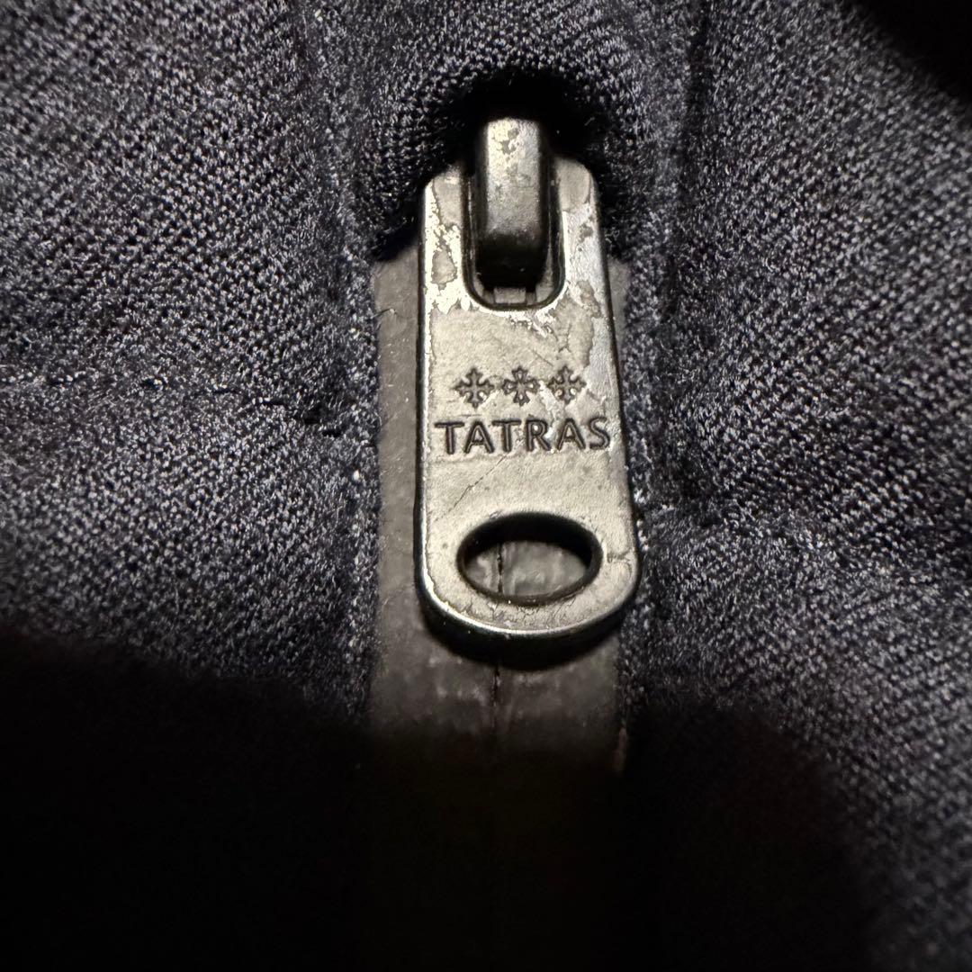 TATRAS★タトラス ダウンジャケットGIACINTO ジアシント 03 紺