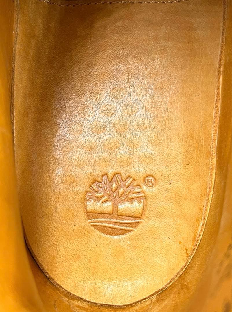 9.5w(10061Timberland ウォータープルーフプレミアム