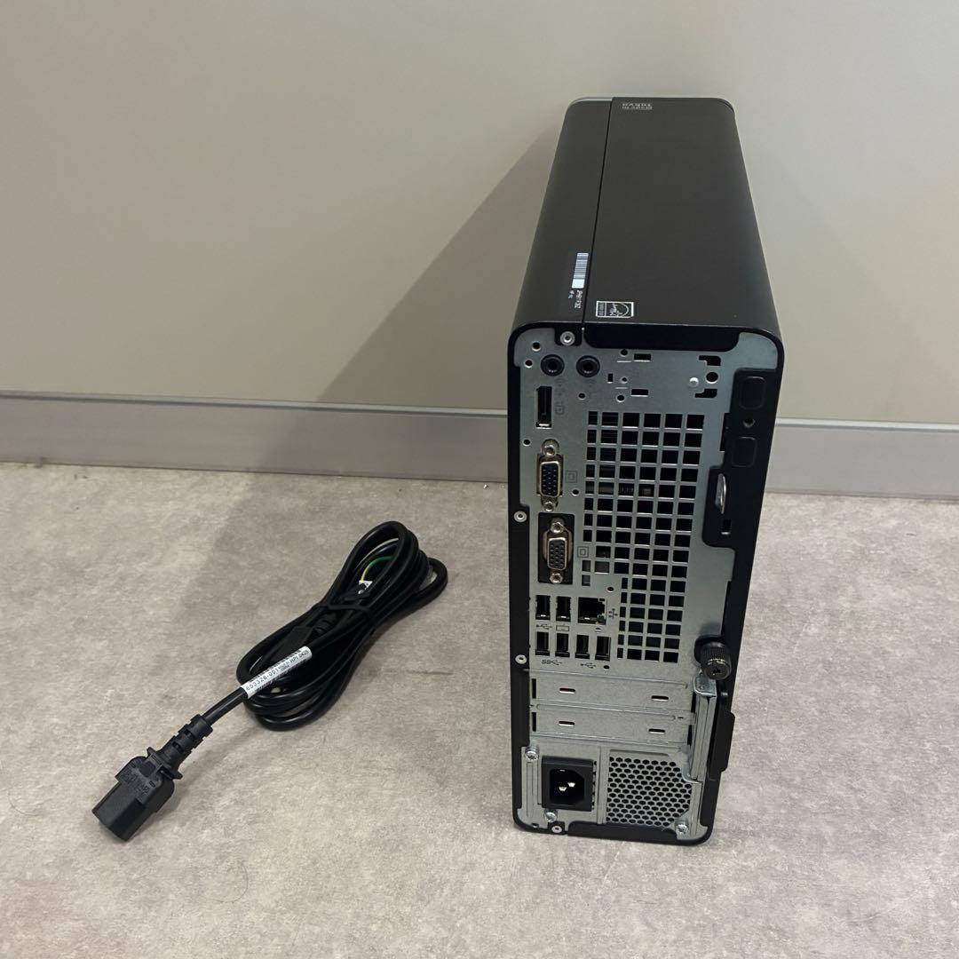 HP ProDesk 400 G5 デスクトップPC SSD500