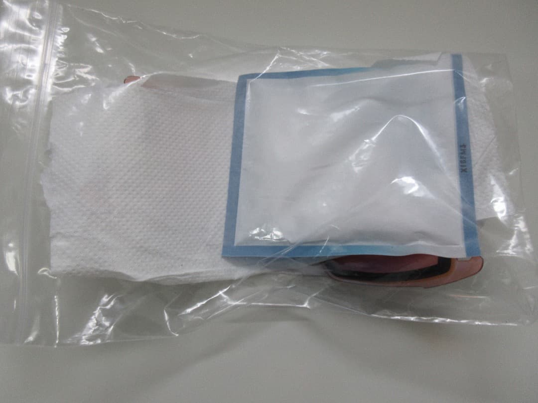 s*i様 ★★★送料無料匿名発送！調光レンズ SMITH SQUAD XL 美品