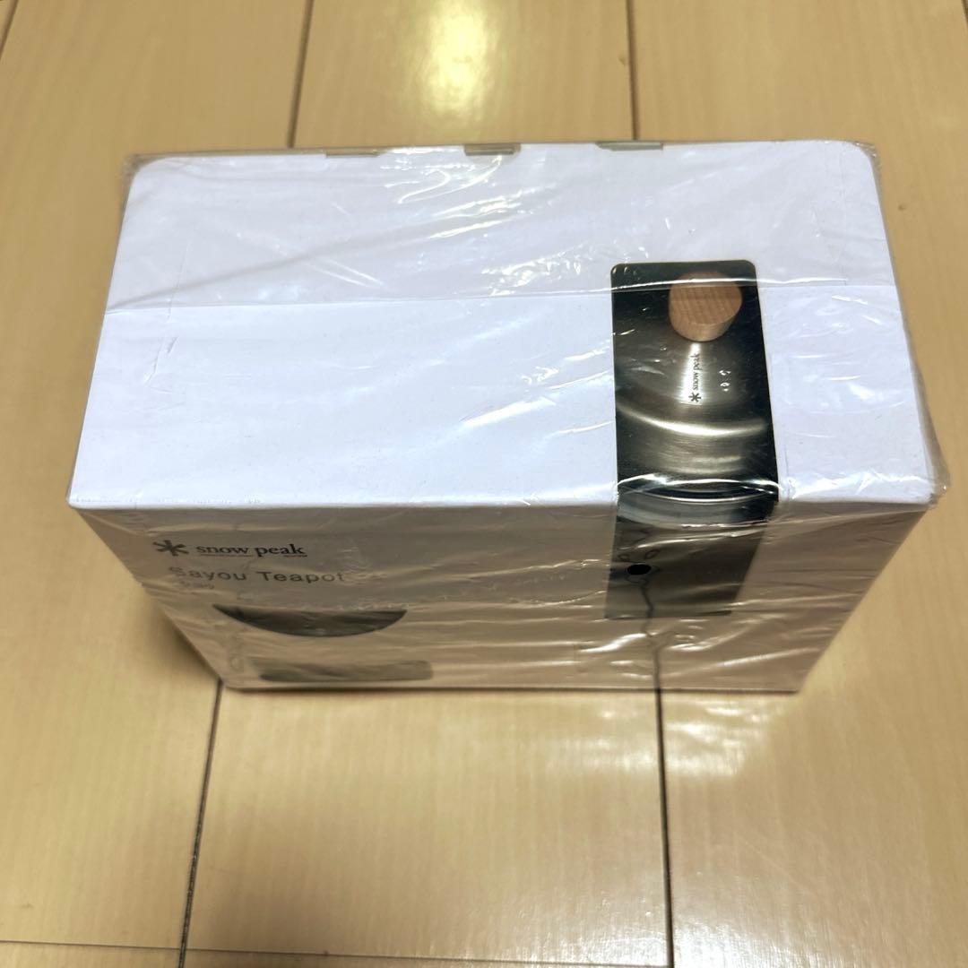 【新品】peak サヨウ　CS-340