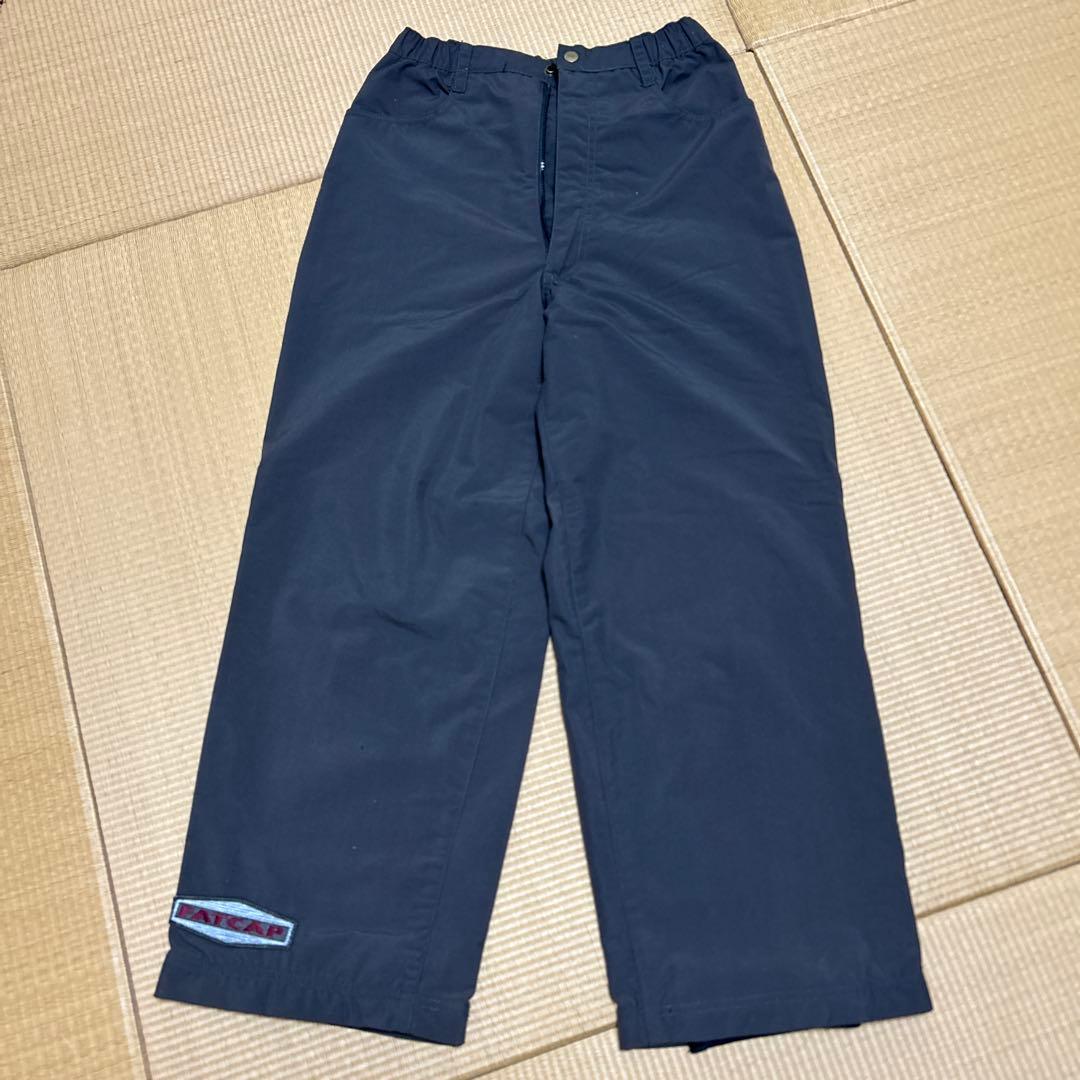 【美品】スノーボード レディース防水ウェア セット