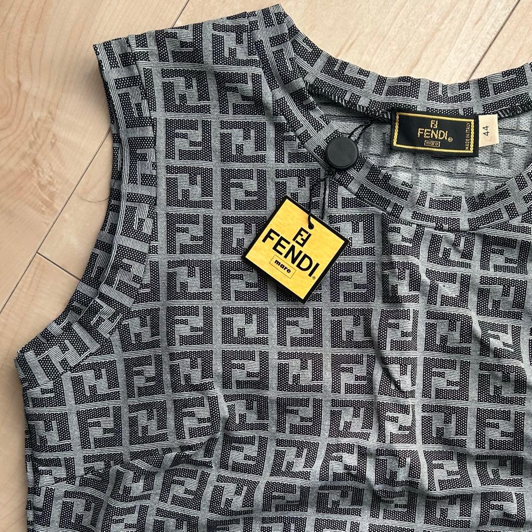 【【専用】】　　　　【新品未使用】FENDI フェンディ ワンピース