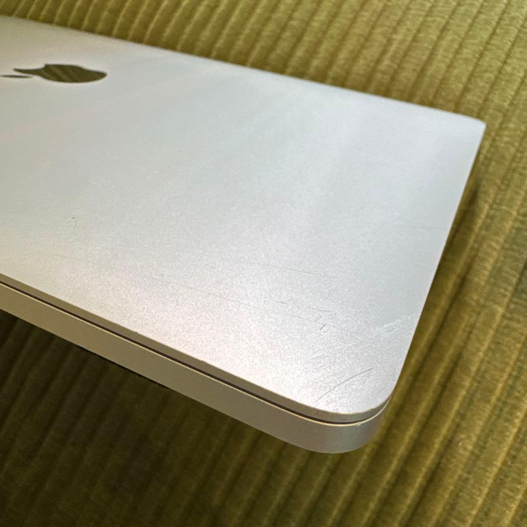 MacBook本体 macbook pro 13inch