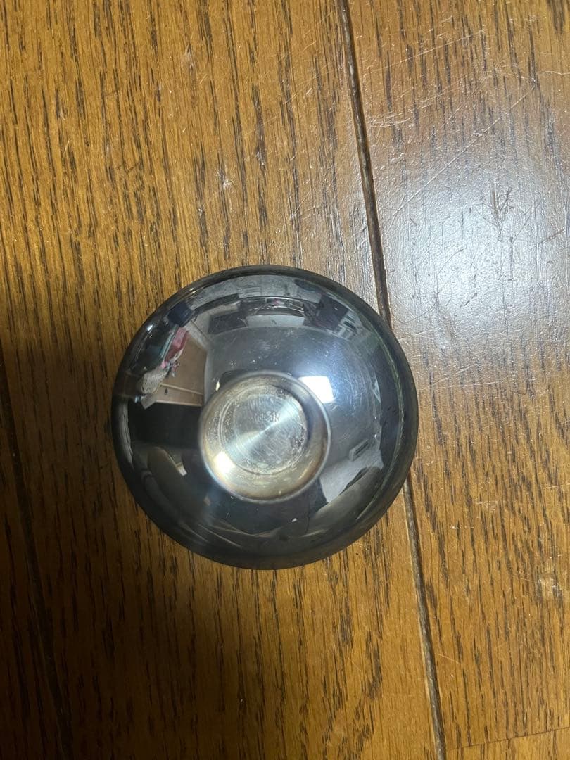 純銀 銀杯 銀盃 221ｇ