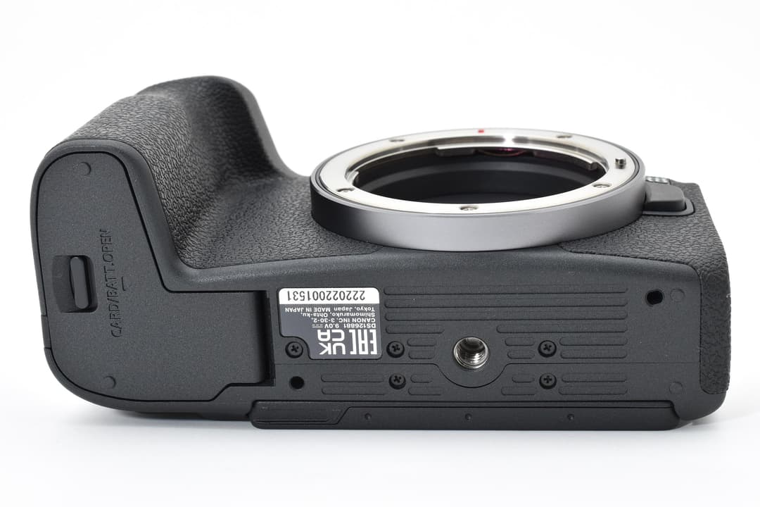 ■極上品■ キヤノン EOS R8 ミラーレス #C626