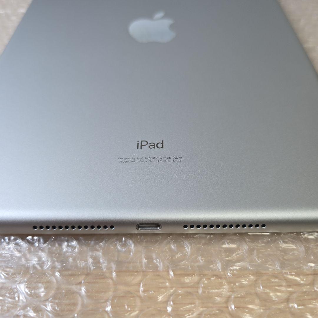 ゴ*読様 美品■iPad 8◼️電池極良品◼️純正アダプター充電ケーブル付属