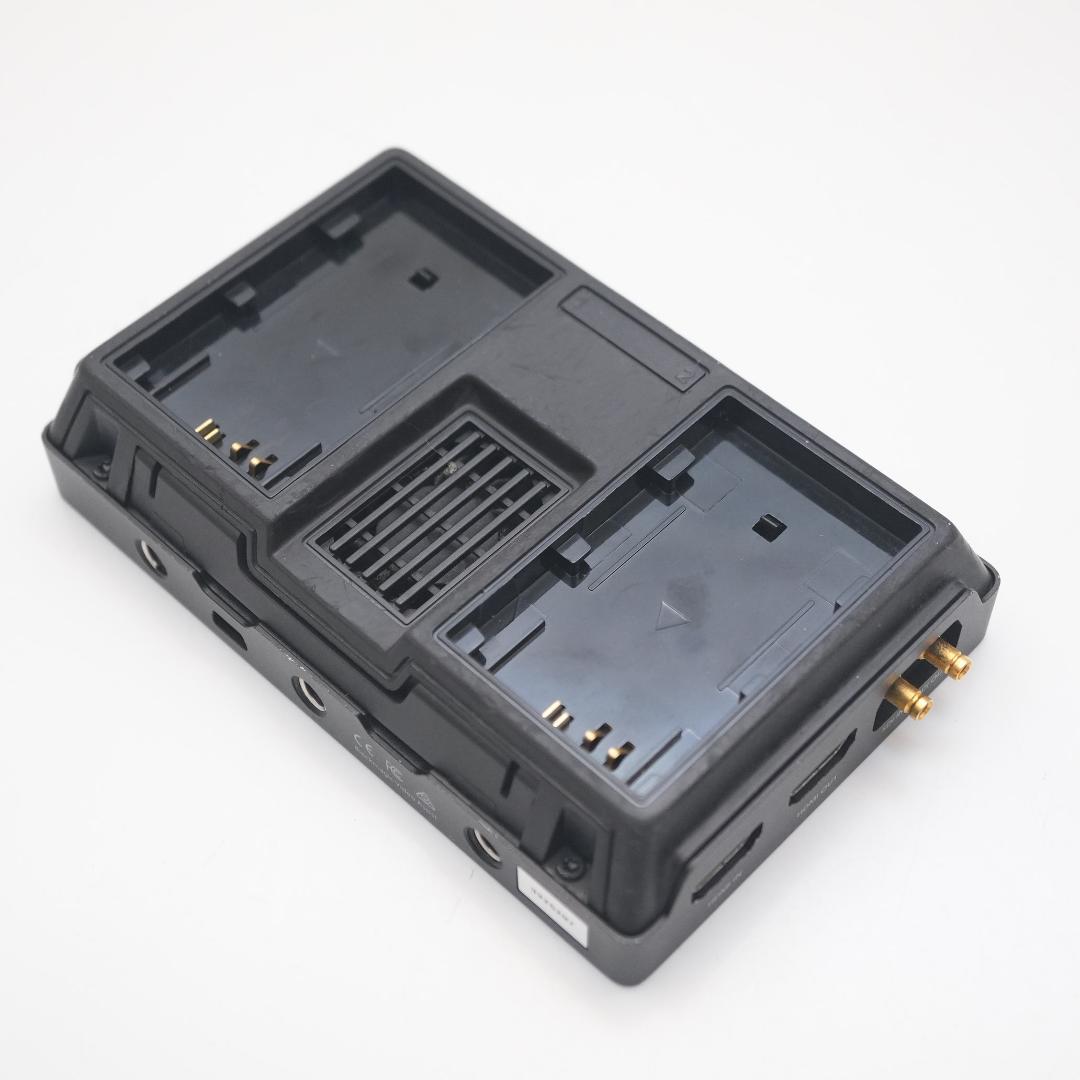 Blackmagic　VideoAssist 5インチ