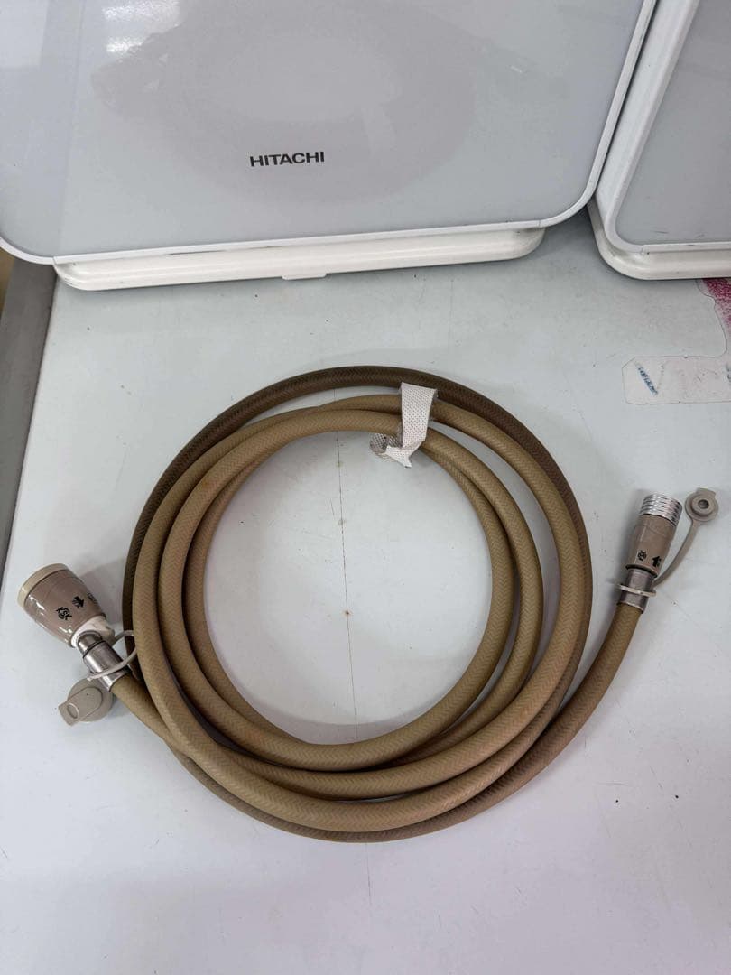 NORITZ ガスファンヒーター GFH-4006S-W5（LPガス用）