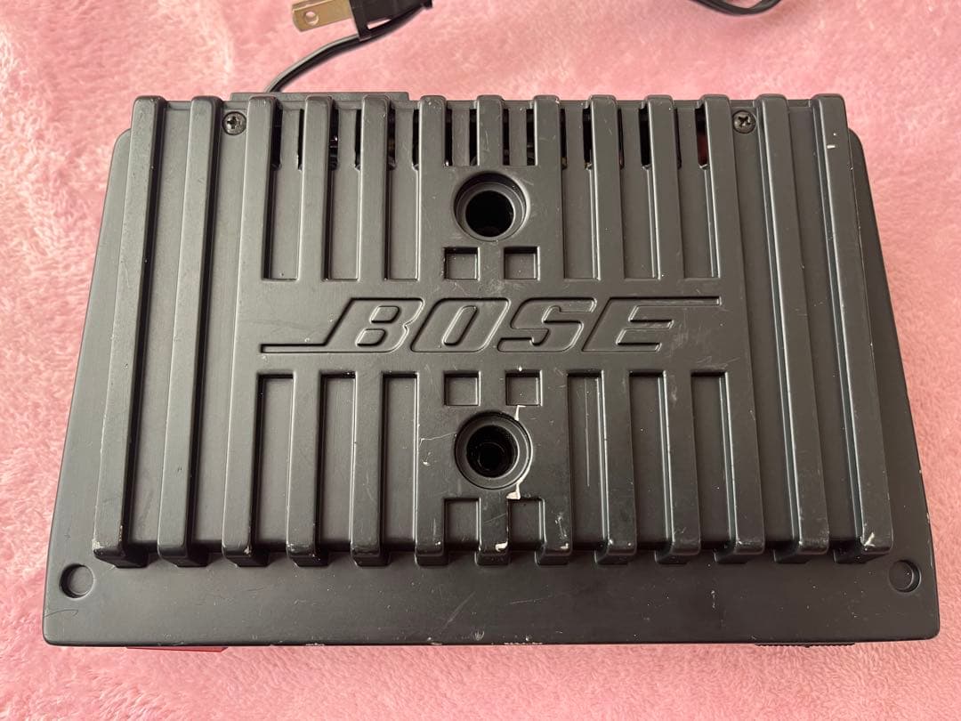 BOSE パワーアンプ 1705
