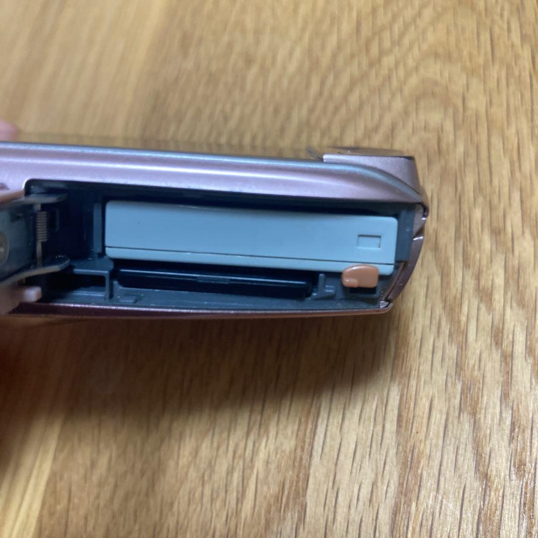 Canon IXY 32S PC1682 デジタルカメラ