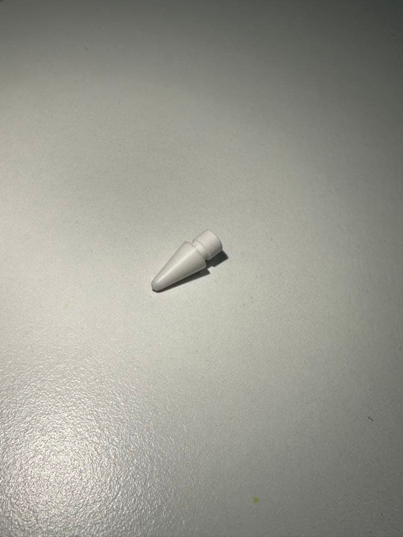 Apple Pencil 第2世代　純正替芯4つ付き