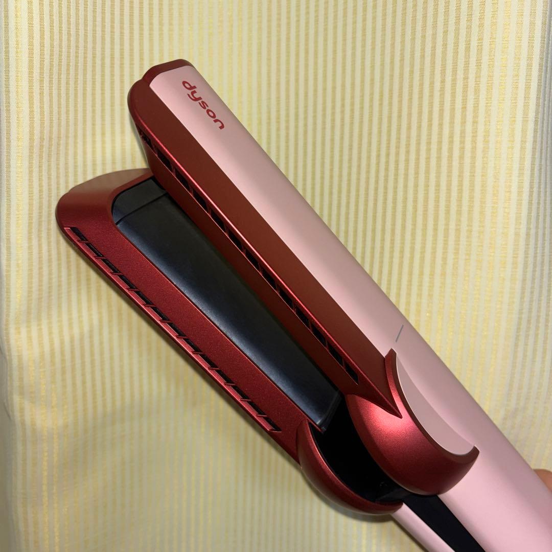 Dyson / HT01VLP ドライヤー