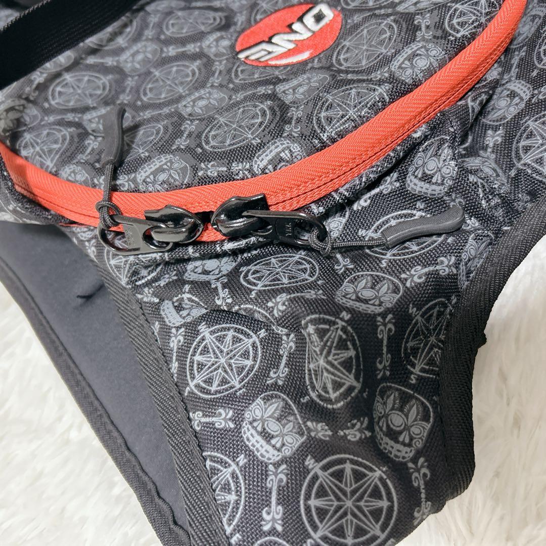 ONEBALLワンボール Baker Pow Riding Pack