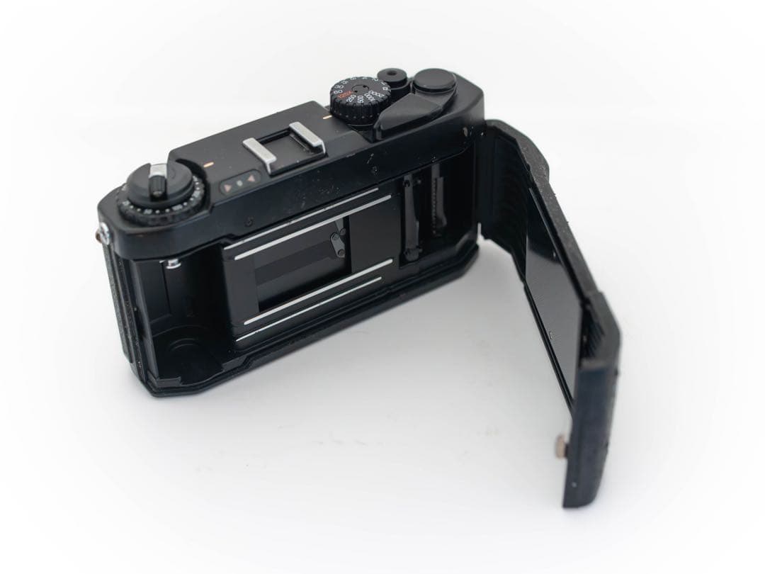 コシナ フォクトレンダー ベッサL