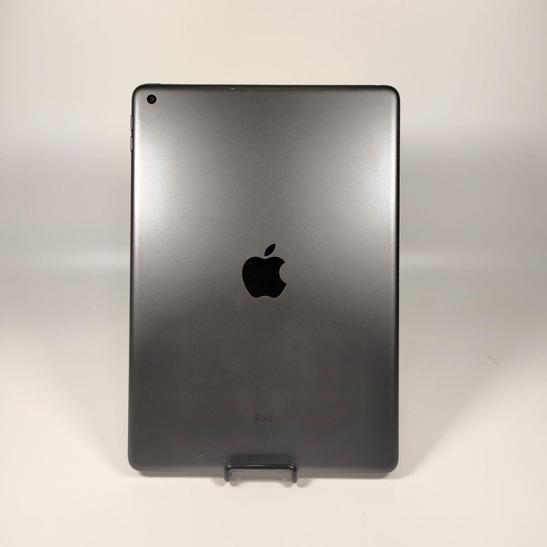 T2738C Apple iPad 7世代 32GB WIFI グレー