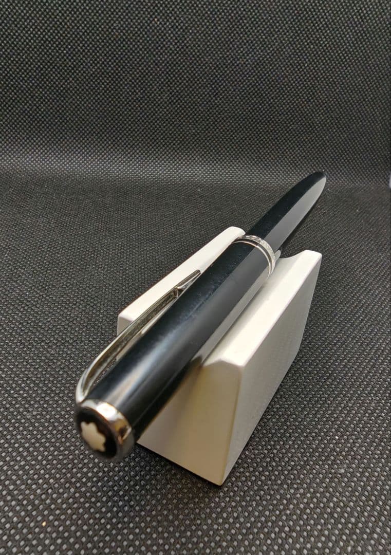 モンブラン　MONTBLANC 　ツイスト式ボールペン　ジェネレーション