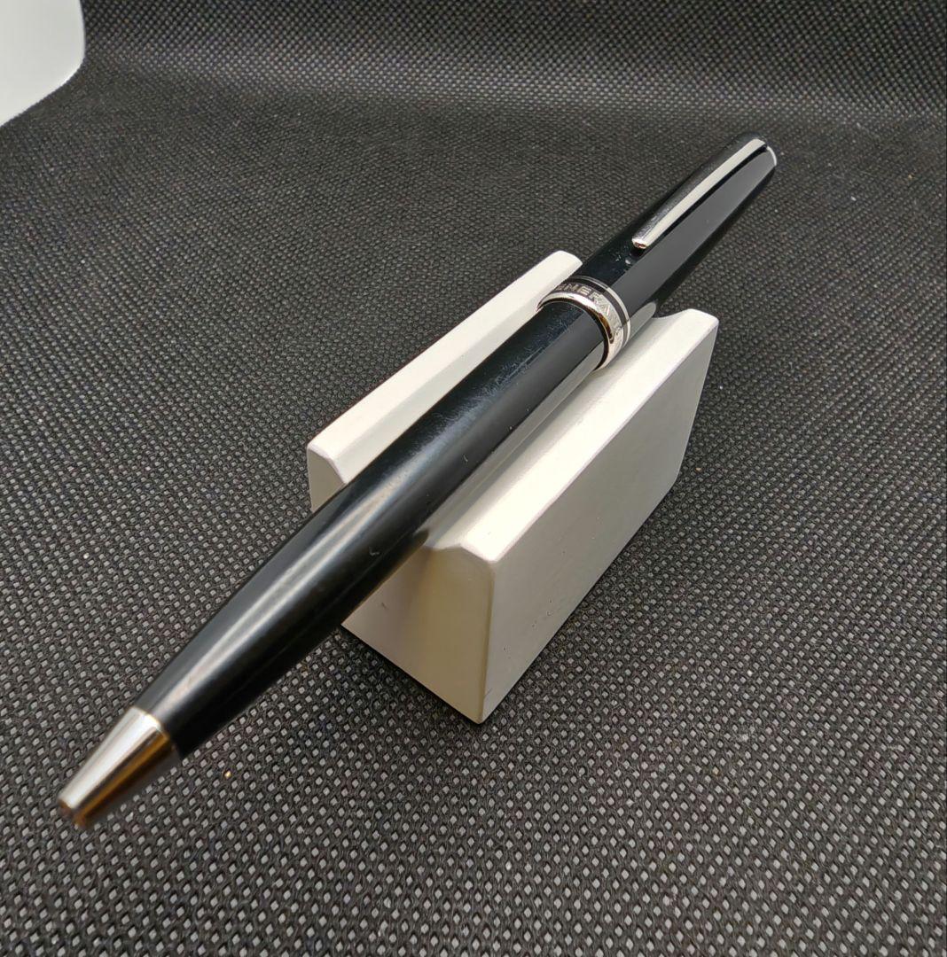 モンブラン　MONTBLANC 　ツイスト式ボールペン　ジェネレーション