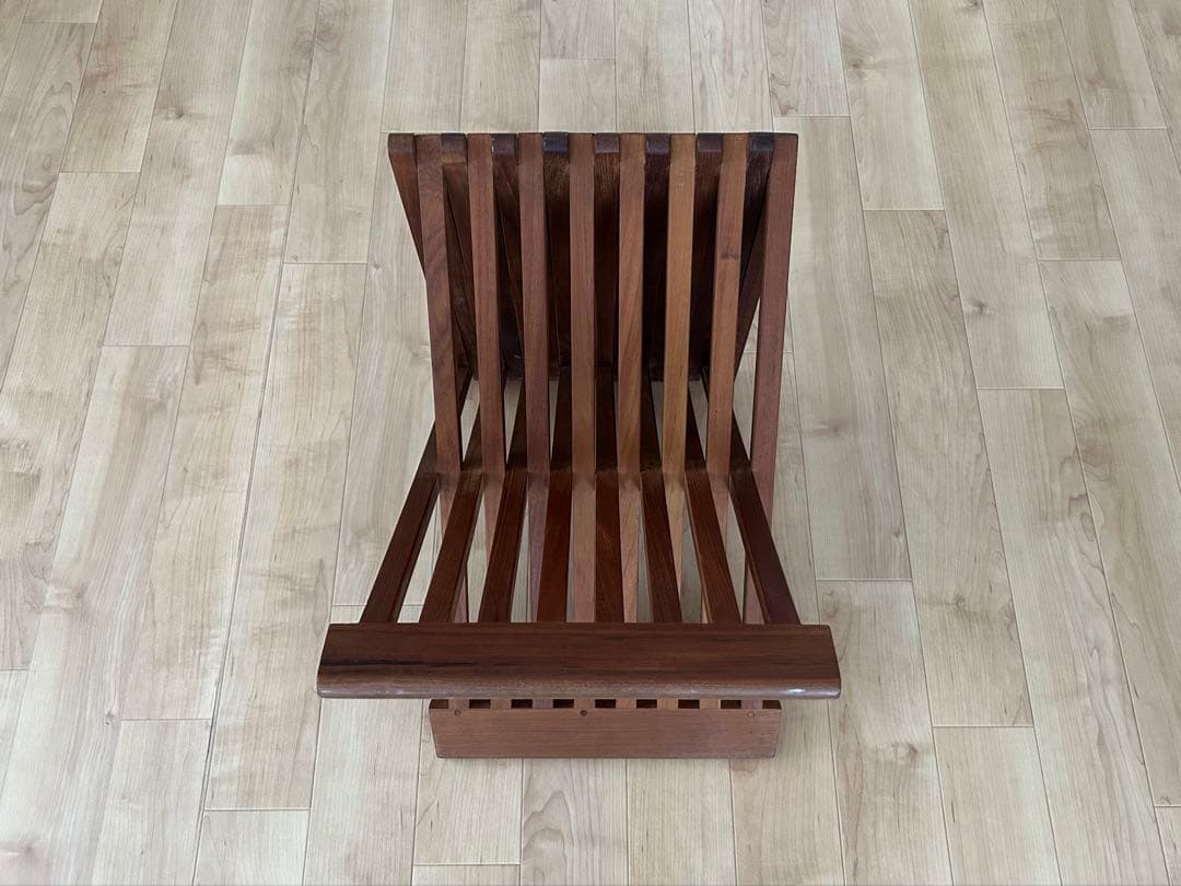 廃盤 FRITZ HANSEN Fionia Stool