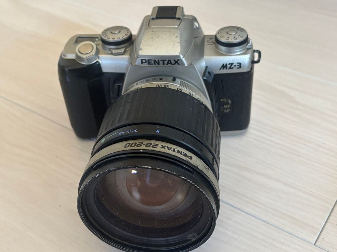 デジカメ一眼レフまとめ売り