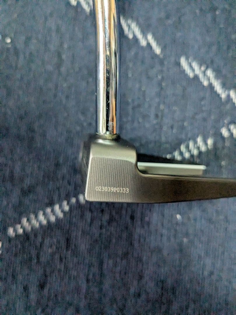 【支給品】オデッセイ＆トゥーロン　 Ai -one　34　ガレージカバー付