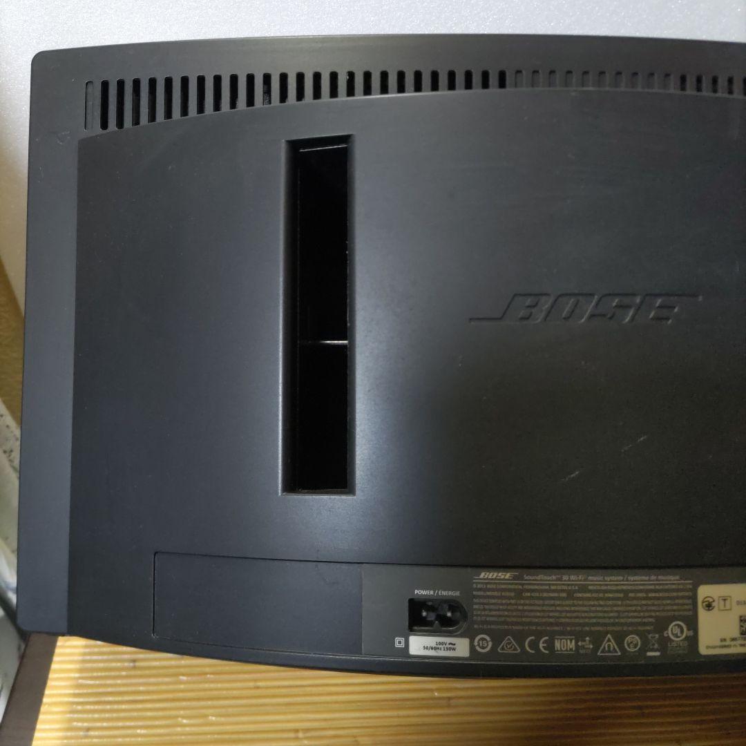 スピーカー・ウーファー Bose SoundTouch 30