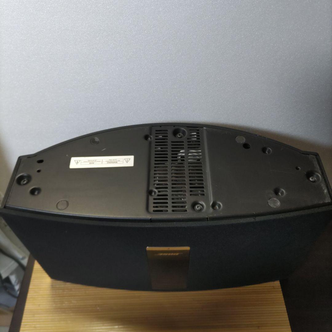 スピーカー・ウーファー Bose SoundTouch 30