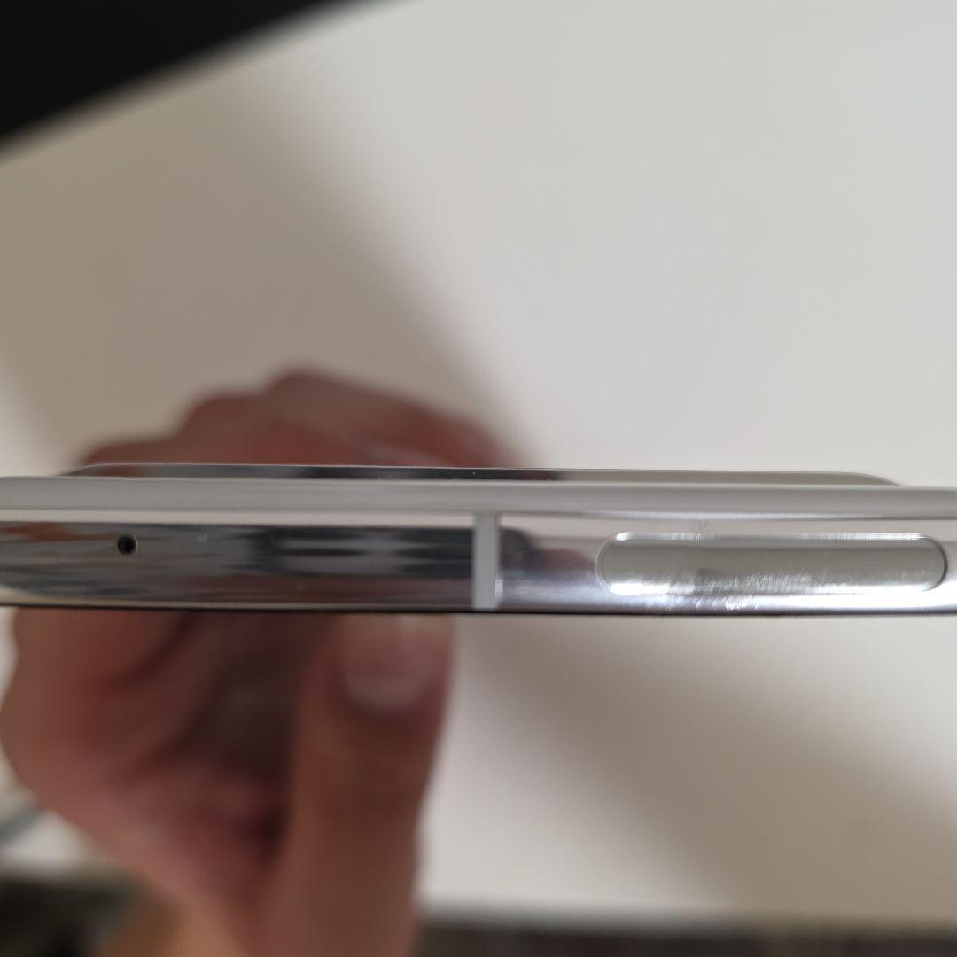 Google Pixel 7 Pro ホワイト