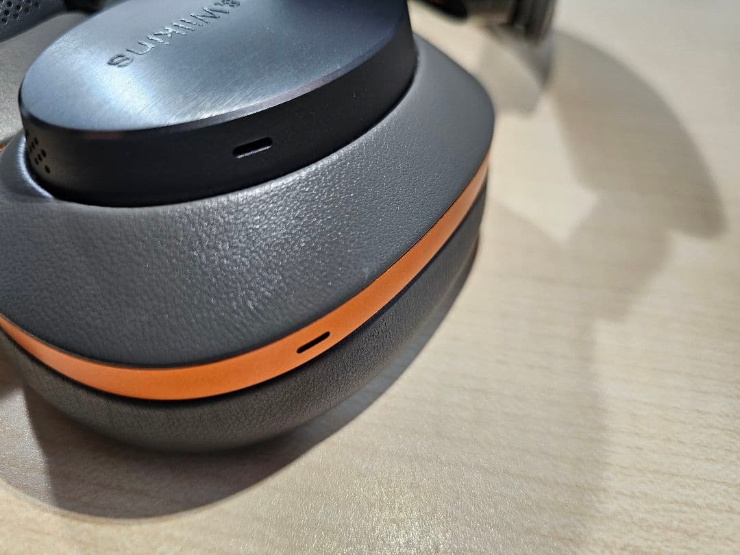 Bowers & Wilkins px8 McLaren Model　値下げ可