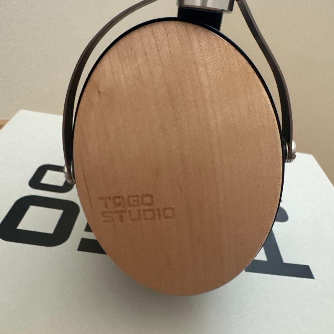 TAGO STUDIO T3-01 DIY4.4ケーブル