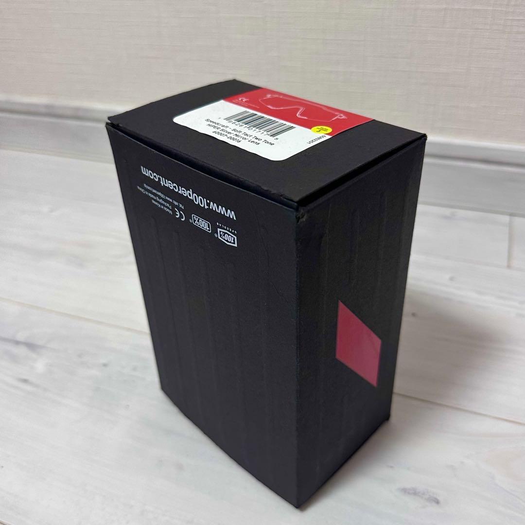 100% サングラス SPEEDCRAFT