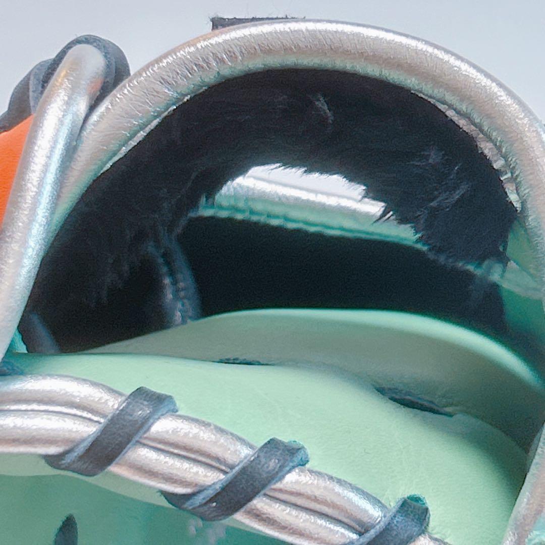 ローリングス(Rawlings) ファーストミット　11.75 GR2HOM53