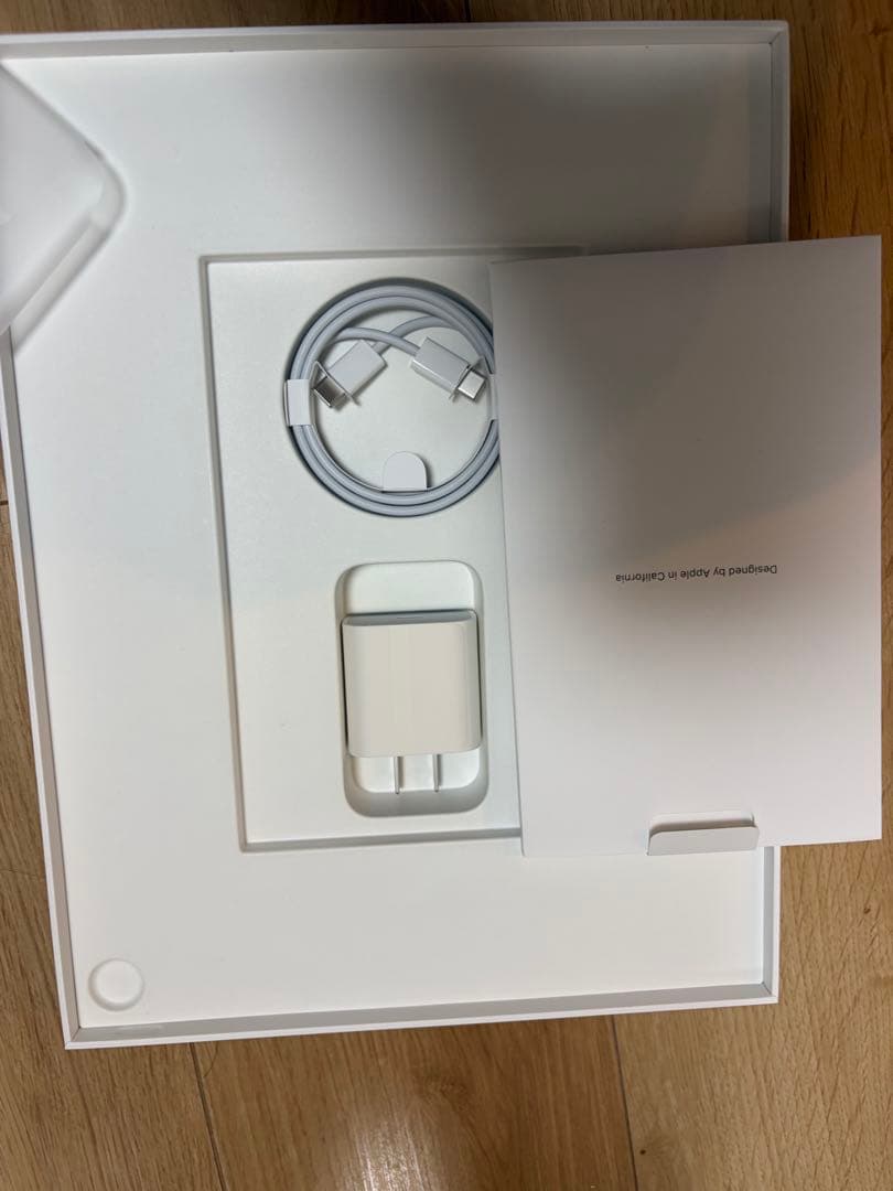 iPad Pro 12.9インチ 第3世代 512GB スペースグレー公式整備品