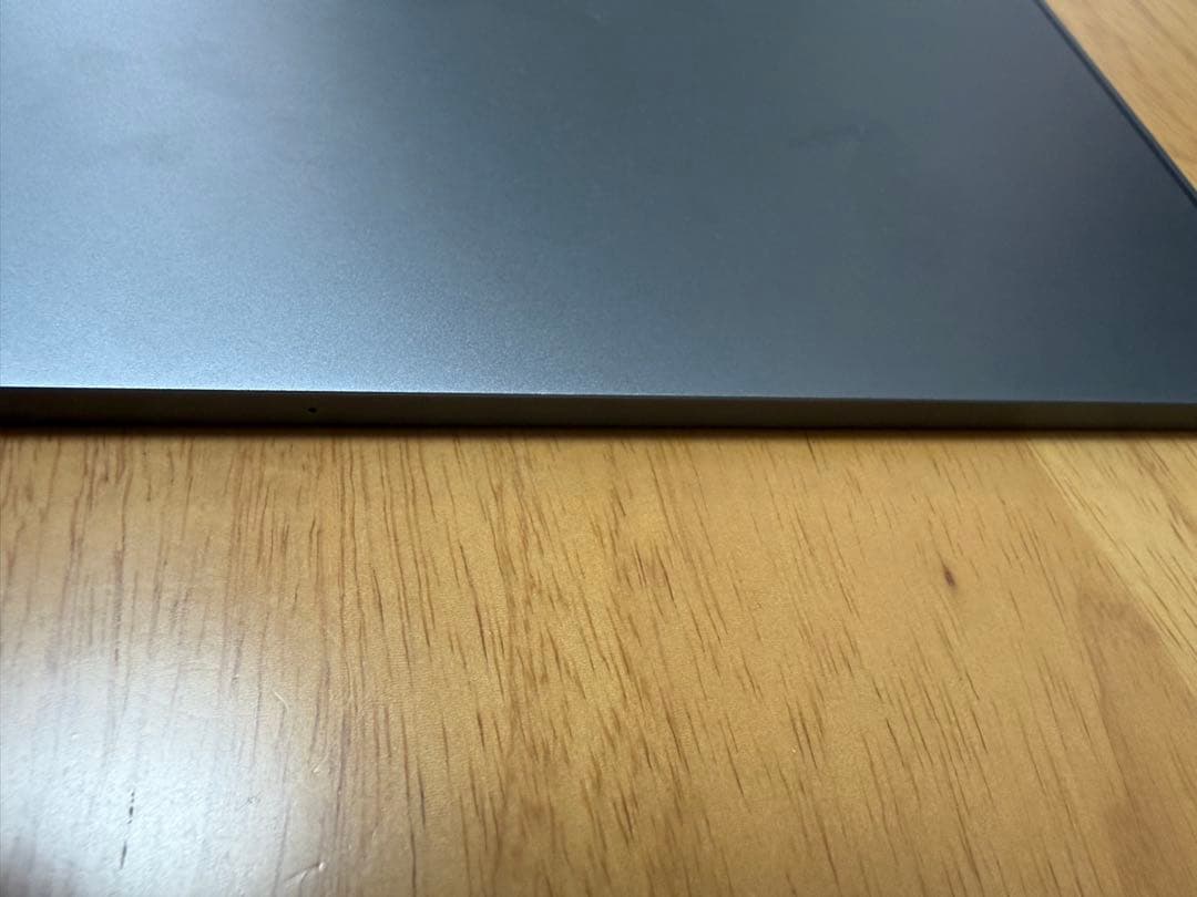 iPad Pro 12.9インチ 第3世代 512GB スペースグレー公式整備品