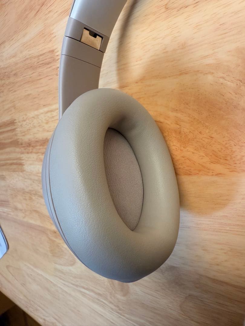 beats studio pro ベージュ