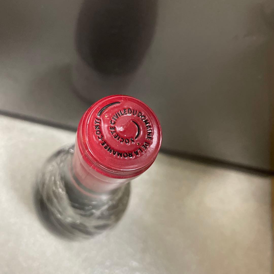 ロマネコンティ エシェゾー 2014 DRC Echezeaux（96）