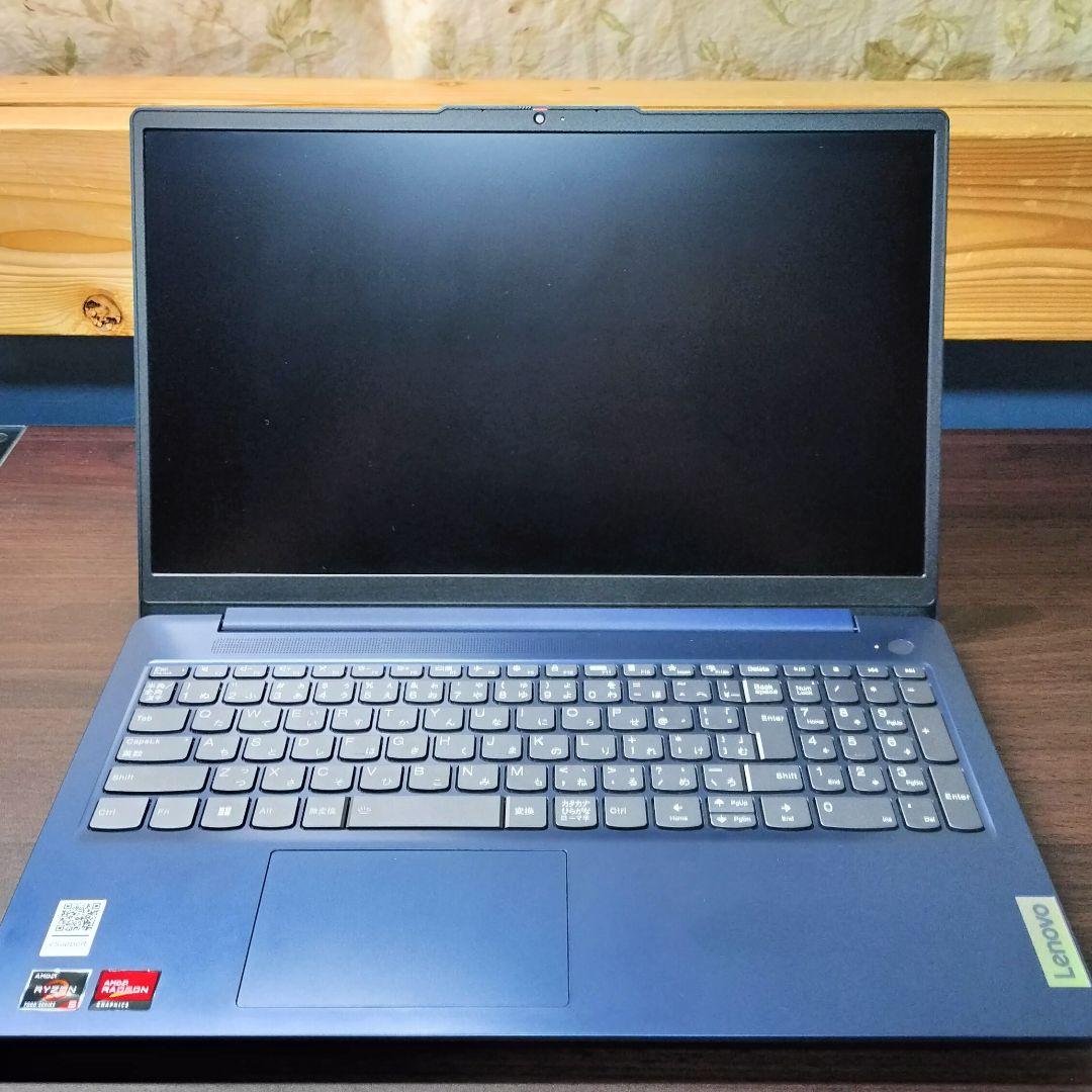 美品 Lenovo Ideapad slim3i gen8 15.6inch